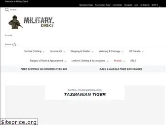 militarykitshop.com