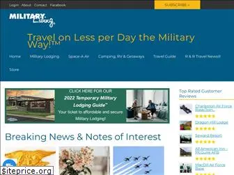 militaryliving.com