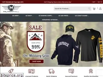 militarymall.com