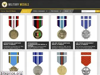 militarymedals.com