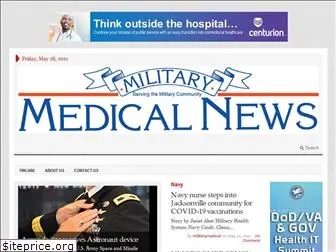 militarymedical.com
