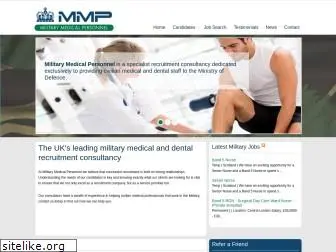 militarymedicalpersonnel.com