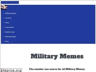 militarymeme.com