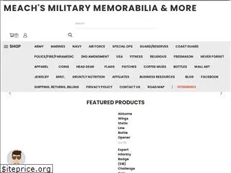 militarymemorabiliainc.com