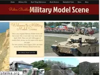 militarymodelscene.com