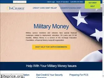 militarymoney.com