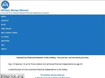 militarymoneymanual.com