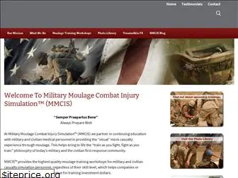 militarymoulage.com