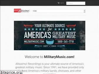 militarymusic.com