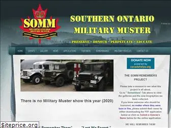 militarymuster.ca