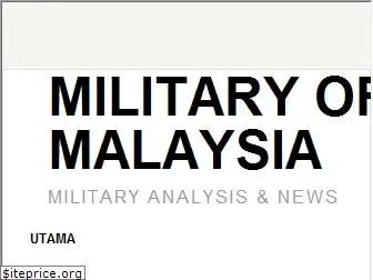 militaryofmalaysia.net