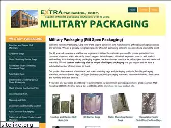 militarypackaging.com