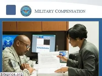 militarypay.defense.gov