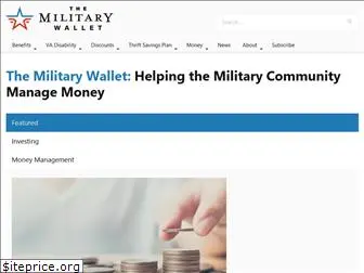 militarypay.org