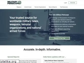 militaryperiscope.com