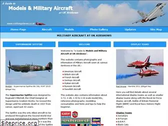 militaryplanes.co.uk