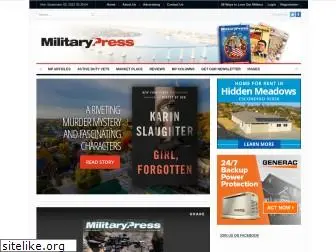 militarypress.com