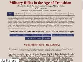 militaryrifles.com