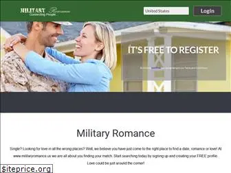 militaryromance.us