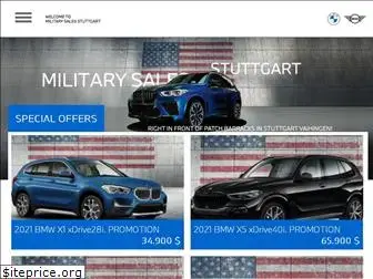 militarysales-stuttgart.com