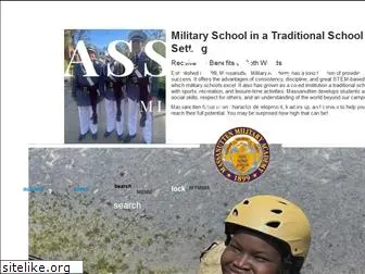 militaryschool.com
