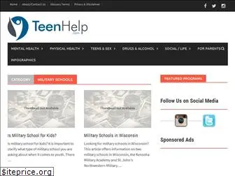 militaryschools101.com