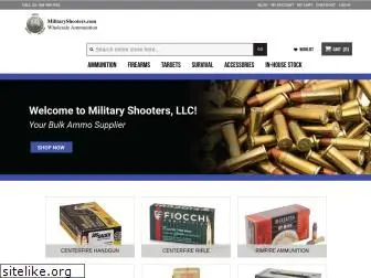 militaryshooters.com