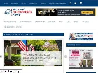 militaryshoppers.com