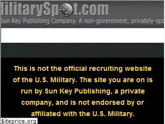 militaryspot.com