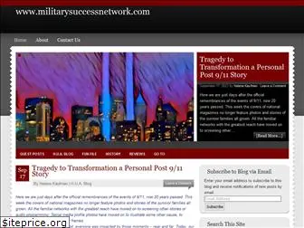 militarysuccessnetwork.com