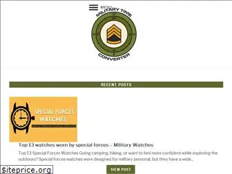 militarytimeconverter.org