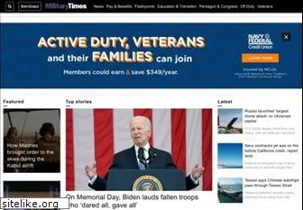 militarytimes.com