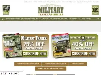 militarytrader.com