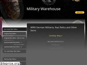 militarywarehouse.com