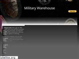 militarywarehouse.net