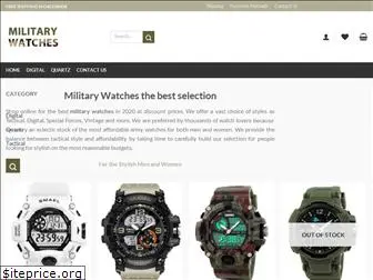 militarywatches.store