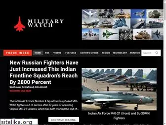 militarywatchmagazine.com