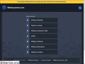 militarywired.com