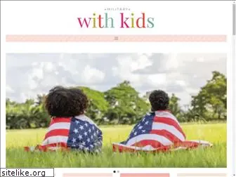 militarywithkids.com