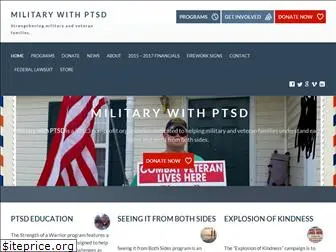 militarywithptsd.org