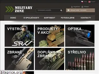 militaryzone.eu