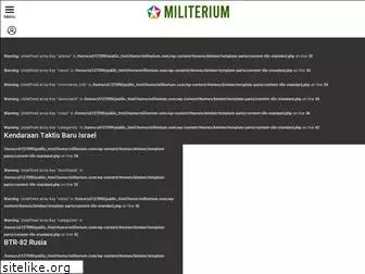 militerium.com