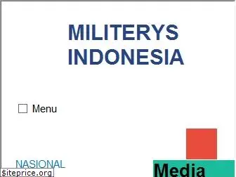 militerysindonesia.blogspot.com