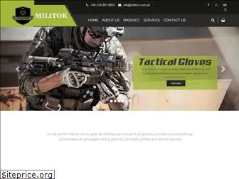 militor.com.pk