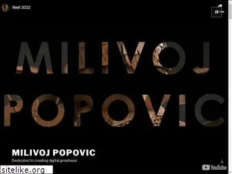 milivojpopovic.com