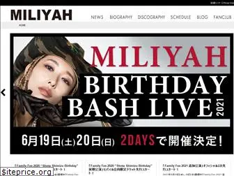 miliyah.com