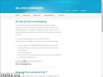miljoenverdienen.nl