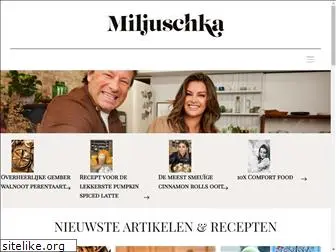 miljuschkawitzenhausen.com