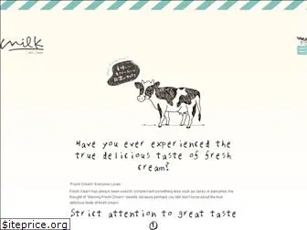 milk-craftcream.com