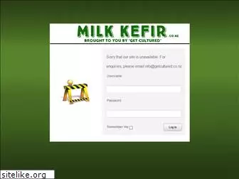 milk-kefir.co.nz